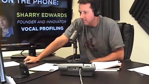 Kevin Trudeau - Sharry Edwards, Rush Limbaugh, Sound Health Options