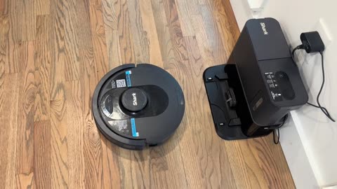 Shark AV2501S AI Ultra Robot Vacuum