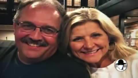 Wife of NBA coach killed by VAXX poison injections