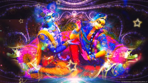 Hare Krishna vajan, hare Krishna hare Krishna Krishna Krishna hare hare