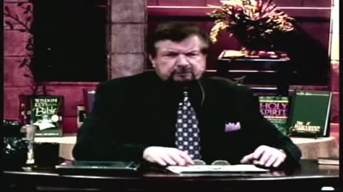 Dr Mike Murdock 7 Facts You Should Know About People To Have Uncommon Success, Part 1