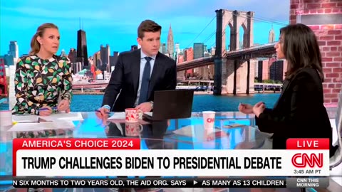 Bloomberg Reporter Explains Why Biden's Super Bowl Dodge Is A Telling Sign Of What's To Come