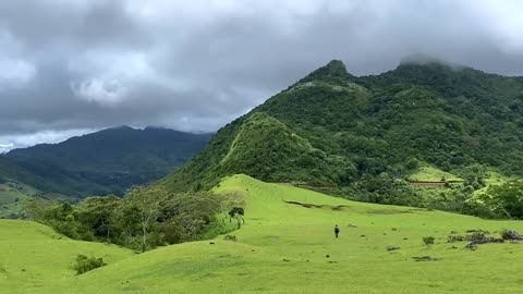 SOLO CAMPING • CAMPING IN RAINSTORM • RELAXING AND SLEEP WITH THE SOUNDS