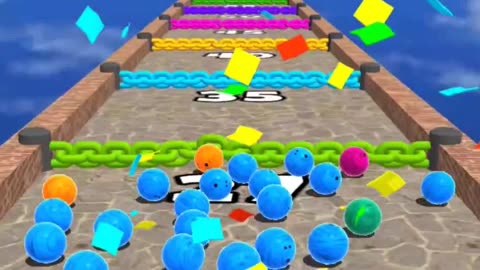 Bump pop gameplay level 41