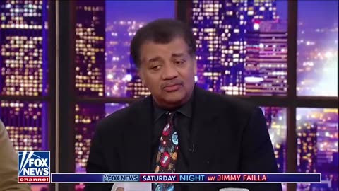 How did Pink Floyd help get Neil de Grasse Tyson into astrophysics_ Fox News