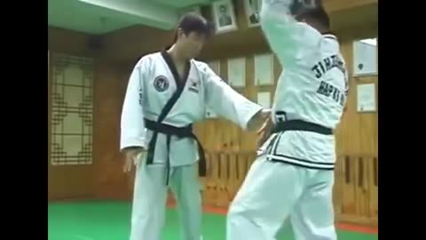 Hapkido