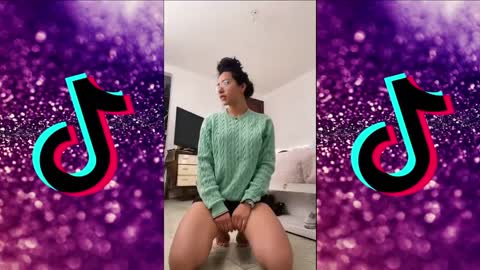 Twinkle Twinkle Little star Challenge Compilation 2021 Tiktok March #1