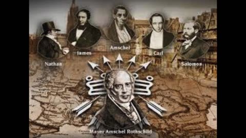 Who Are the Rothschilds?