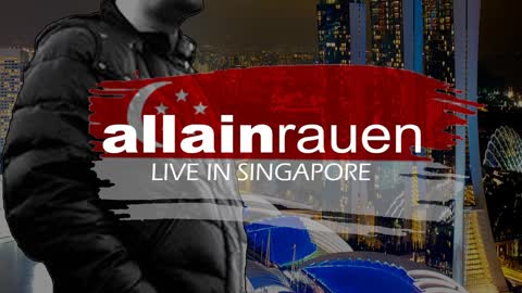 0020 allain rauen LIVE IN SINGAPORE