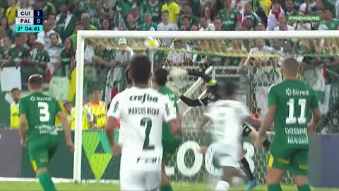 MEU DEUS! INACREDITÁVEL! OLHA os MILAGRES que Walter FEZ contra o Palmeiras para SALVAR o Cuiabá!.