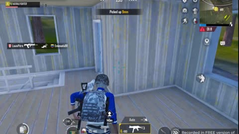 pubg mobile gameplay video