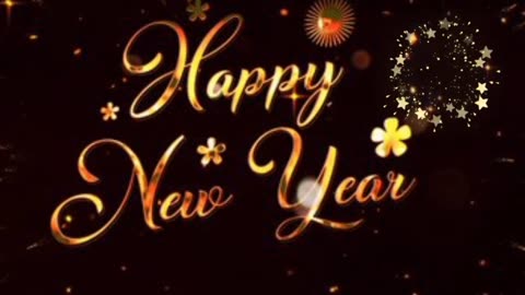 Happy new year 2024 wishes