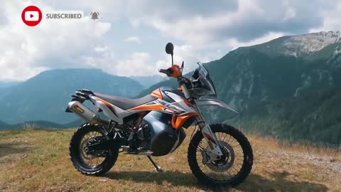 Top 5 Best Adventure Motorcycles of 2022 For Beginners