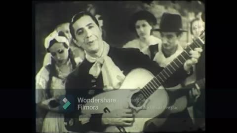 CARLOS GARDEL-CAMINITO SOLEADO- Canción Música: Carlos Gardel Letra: Alfredo Le Pera