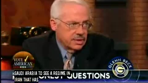 06-06-08 Bob Barr on Glenn Beck, Seg 4