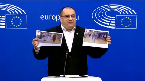 What is happening in Romania! Cristian Terhes Member of The European Parliament