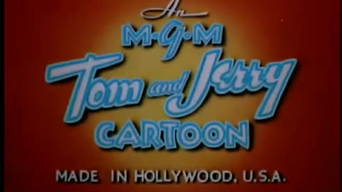 Tom And Jerry | Tom And Jerry Cue Ball Cat | Episode # 11