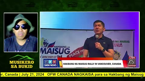 NAPANOOD KO NA! BAWIIN NATIN ANG KINABUKASAN! WE DESERVE BETTER GOVERNMENT! | Atty. Glen Chong