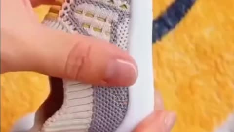 Non-slip Chich Soft Steps Baby Shoes | Link in Description