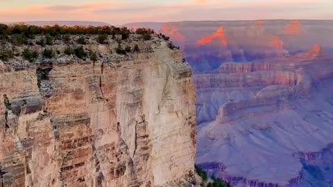 📍Grand Canyon, United States