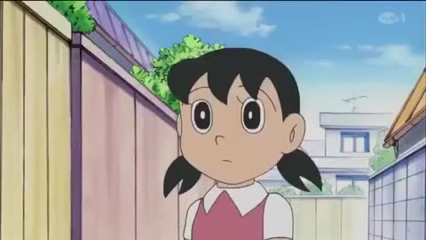 Doraemon in hindi - Kya Nobita Sabki Madad Karega.