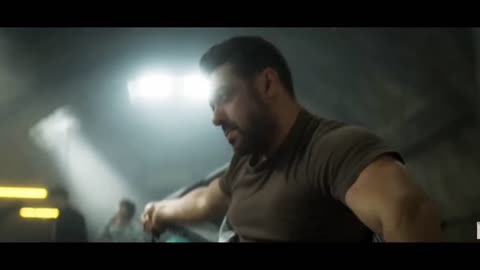 Tiger 3 | Official Conceptual Trailer | Salman Khan | Katrina Kaif | Emraan Hashmi | Shahrukh Khan