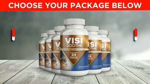 VisiSoothe Reviews