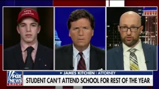 Tucker Carlson 03-10-2023 PART 4