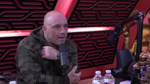 Joe Rogan - Advice on Podcasting and Living