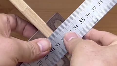 Woodworking Tips and Tricks - DIY