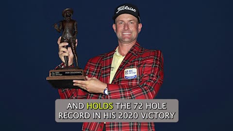 5 Outright Bets to WIN the 2023 RBC Heritage!