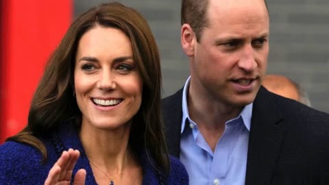 Secrets of Prince William and Princess Kate - From Parenting Style to Charitable Work"