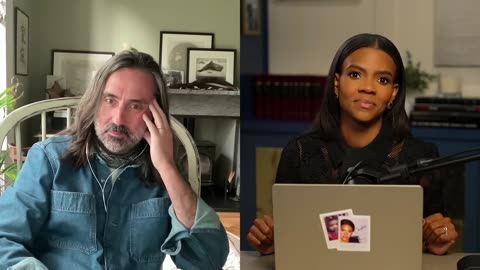 Neil Oliver Interviews Candace Owens – …they’ve plugged us into the matrix!!!