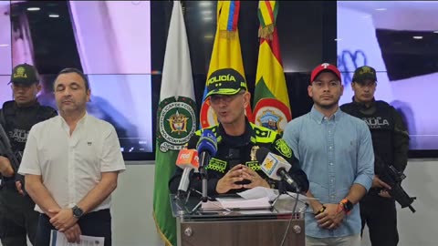 Capturado alias 'Junior Guerra', mano derecha de 'Castor'