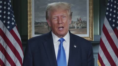 Trump Drops Powerful Statement For 9/11 Anniversary