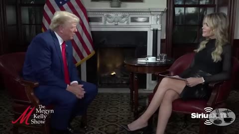 Donald Trump and Megyn Kelly relives 2015