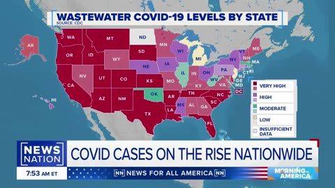 FDA approves updated COVID-19 vaccines | Morning in America