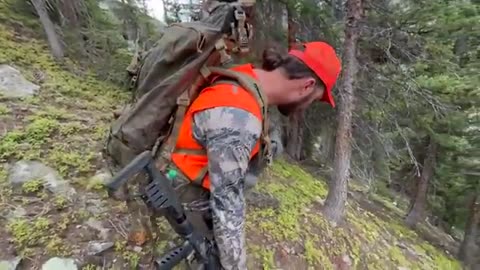 **Colorado Bighorn Sheep Hunt | Catch, Clean, Cook**