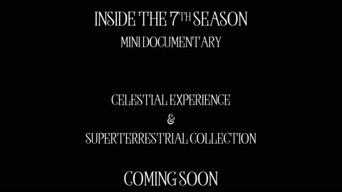 INSIDE THE 7TH SEASON: MINIDOCUMENTARY