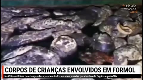 Os Demônios Reptilianos e suas Práticas