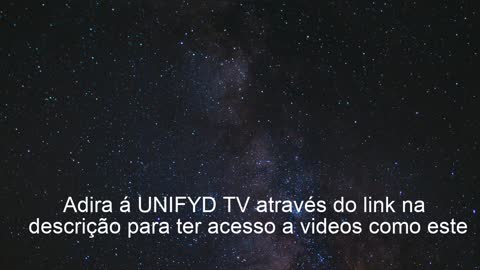 How Created The Matrix / Quem Criou o Matrix - UNIFYD TV