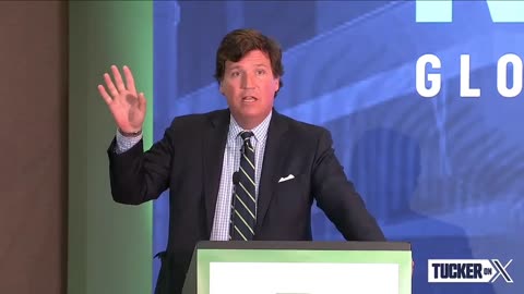 Tucker Carlson Speech 🔥🔥🔥 November 21, 2023