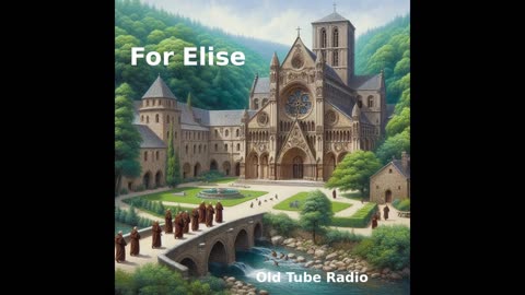 For Elise by Kenneth Bird. BBC RADIO DRAMA