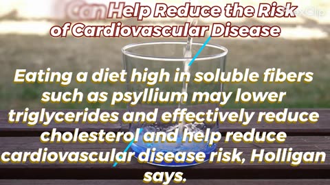 9 Benefits of Psyllium Fiber#fiber #digestion #immunity #diarrhea #constipation #cholesterol