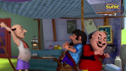 Motu Patlu || Full Episode | Motu vs John