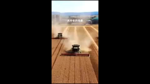 Amazing Advanced Agriculture Machines