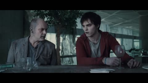 Warm Bodies Official Trailer - Teresa Palmer, Nicholas Hoult, John Malkovich