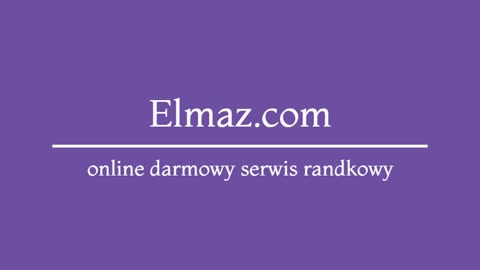 darmowy serwis randkowy