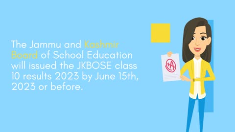 JKBOSE.NIC.IN Result 2023, MarkSheet Download,Check Out Link Here.