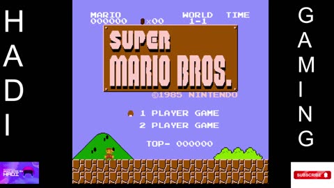 Super Mario Bros Live